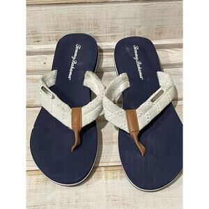 Tommy Bahama‎ Women's Sandal's Size 8